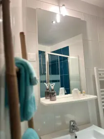 L'Harmony - Bathroom