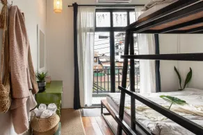 Klong House - Room