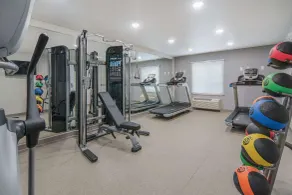 WoodSpring Suites North Ft Worth Alliance TX Speedway - Treningsfasiliteter