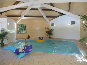 Olydea Oleron les Sables Vignier - Pool