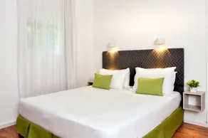Travel Hotel Eilon - Chambre