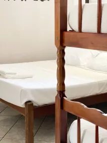 Peixe Crew Rua das Pedras - Zimmer