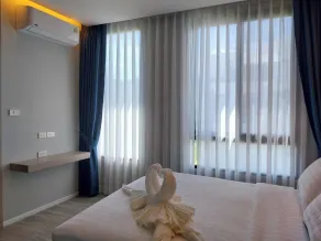 Kamala Regent Residence - Habitación