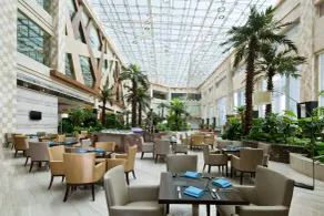 Four Points by Sheraton Qingdao, Chengyang - Restaurant