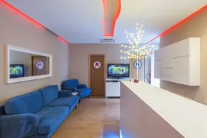 Vila Nova Guesthouse - Réception
