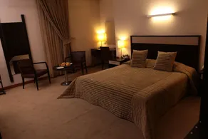 Akkoc Boutique Hotel - Habitación