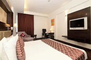 Jagrati VINN by Vesta - Chambre