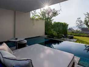 Banyan Tree Krabi - Chambre