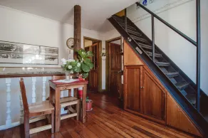 Providencia Bed & Breakfast - Reception