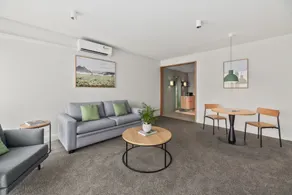 Balgownie Estate Yarra Valley - Chambre