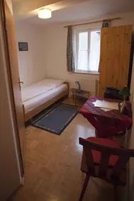 Pension Elke Rothenburg - Room