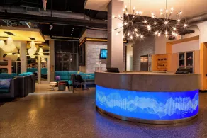 Aloft by Marriott Rogers-Bentonville - Rezeption
