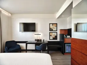 Crowne Plaza Milan - Malpensa Airport by IHG - Chambre