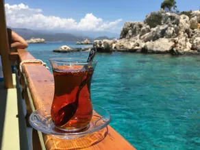 Gonul Pansiyon - Pool