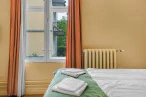 The Apartments Company - The Sweet - Room