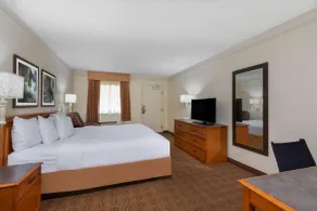 La Quinta East Deerfield Beach - Boca Raton - Chambre