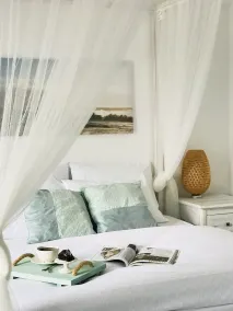 Beyada - Camera