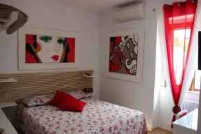 La Locanda di Zì Nicola - Chambre