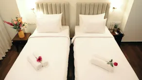Ello Hotels - Room