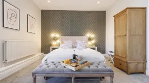 The Greenhead Hotel - Room