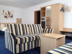 Hotel Bettina garni - Room