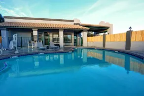 GreenTree Inn Prescott Valley - Piscine