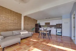 5 Mi to Casino & Lake: Home on Escondido Ranch! - Interiör