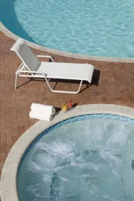 Lido Beach Resort - Piscine