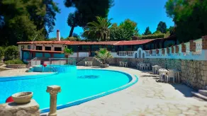 Kassandra Bay - Pool