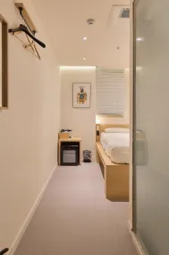Artravel Myeongdong - Quarto