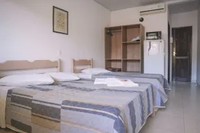 Pousada Schmitz - Room