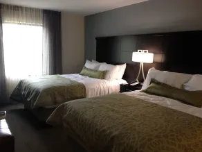 Staybridge Suites Schererville by IHG - Chambre