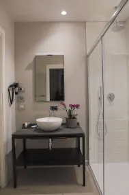 Opera35 Boutique Hotel - Salle de bain