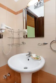 Limnaio - Baño