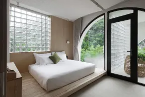 One Day Tam Cốc Retreat - Værelse