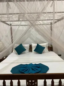 O m a - Chambre