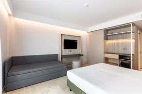 Hotel Netum Mare - Room