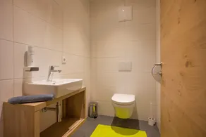 Aparthotel AlpTirol - Zimmer
