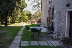 Verdepiano Bed & Camping - Quarto
