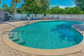 La Quinta by Wyndham Tampa Brandon West - Piscine