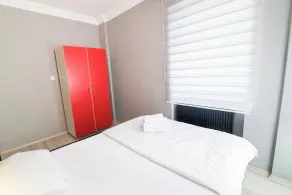 KARMİLİFE KONAKLAMA - Habitación