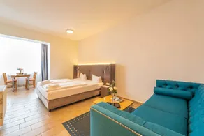 Strandvilla Glückauf - Room