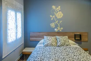 Hostal La Pastora - Rum