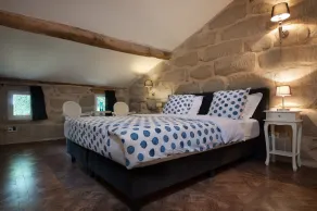 Vandenbeld Wines B&B - Værelse