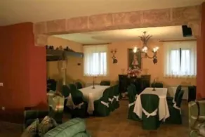 Casa Rural Herrera - Restaurant