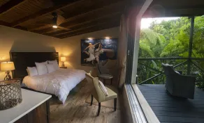 Mont Carpe Diem - Room