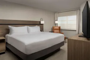Doubletree by Hilton Chattanooga Hamilton Place - Chambre