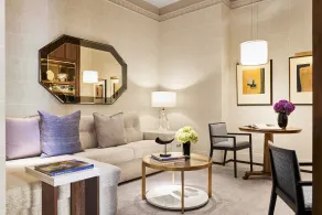 Four Seasons Hotel Madrid - Room