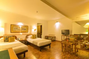 Casino Hotel - CGH Earth, Cochin - Room
