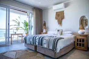 Sea Castle Hotel Camps Bay - Room
